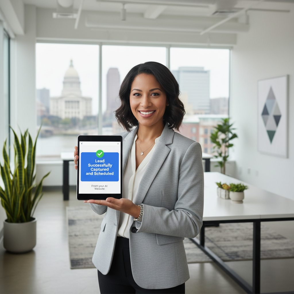 From Website to Revenue Engine: 2026 Automation Strategies for SMBs