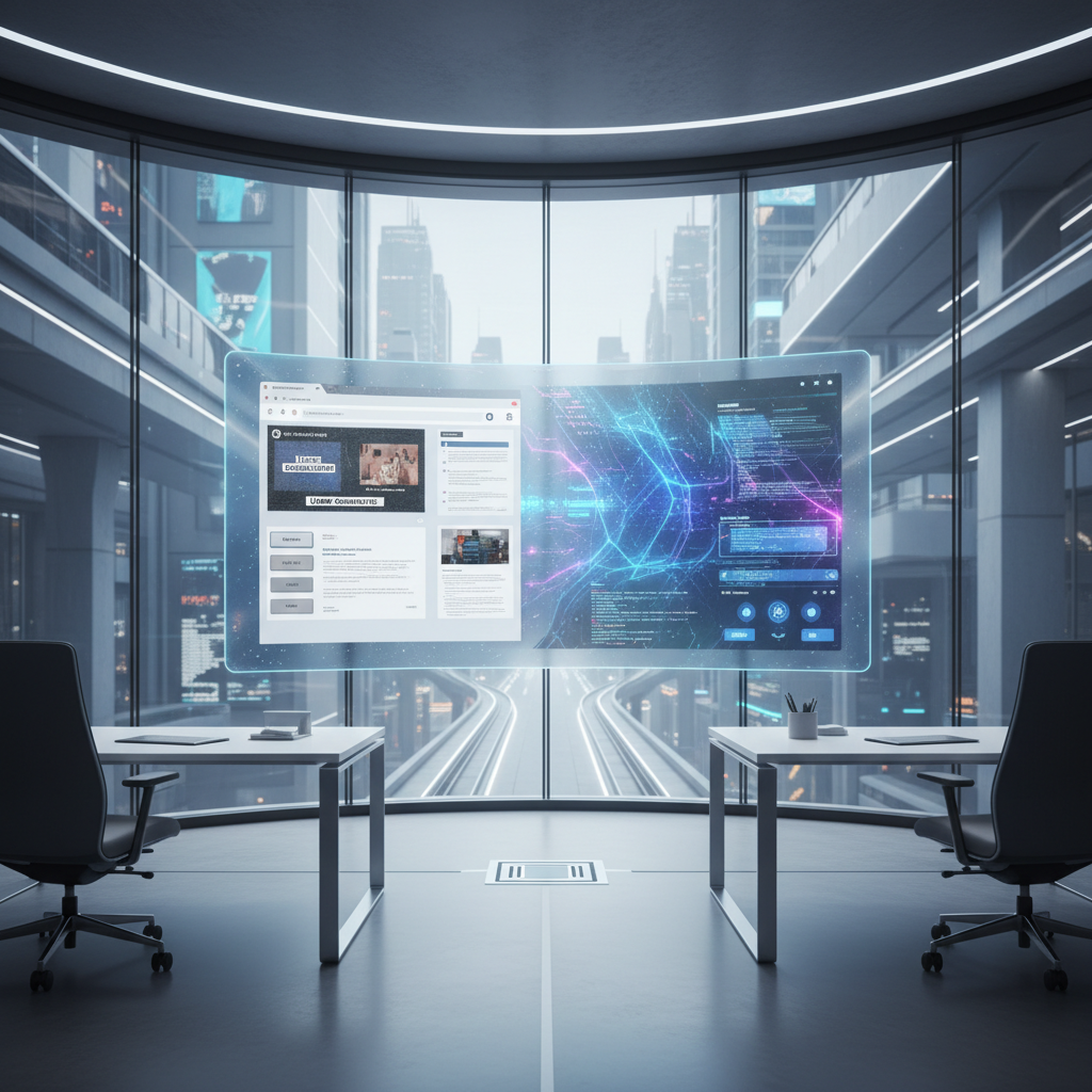 Why You Need an AI-Powered Website for Your Business in 2026