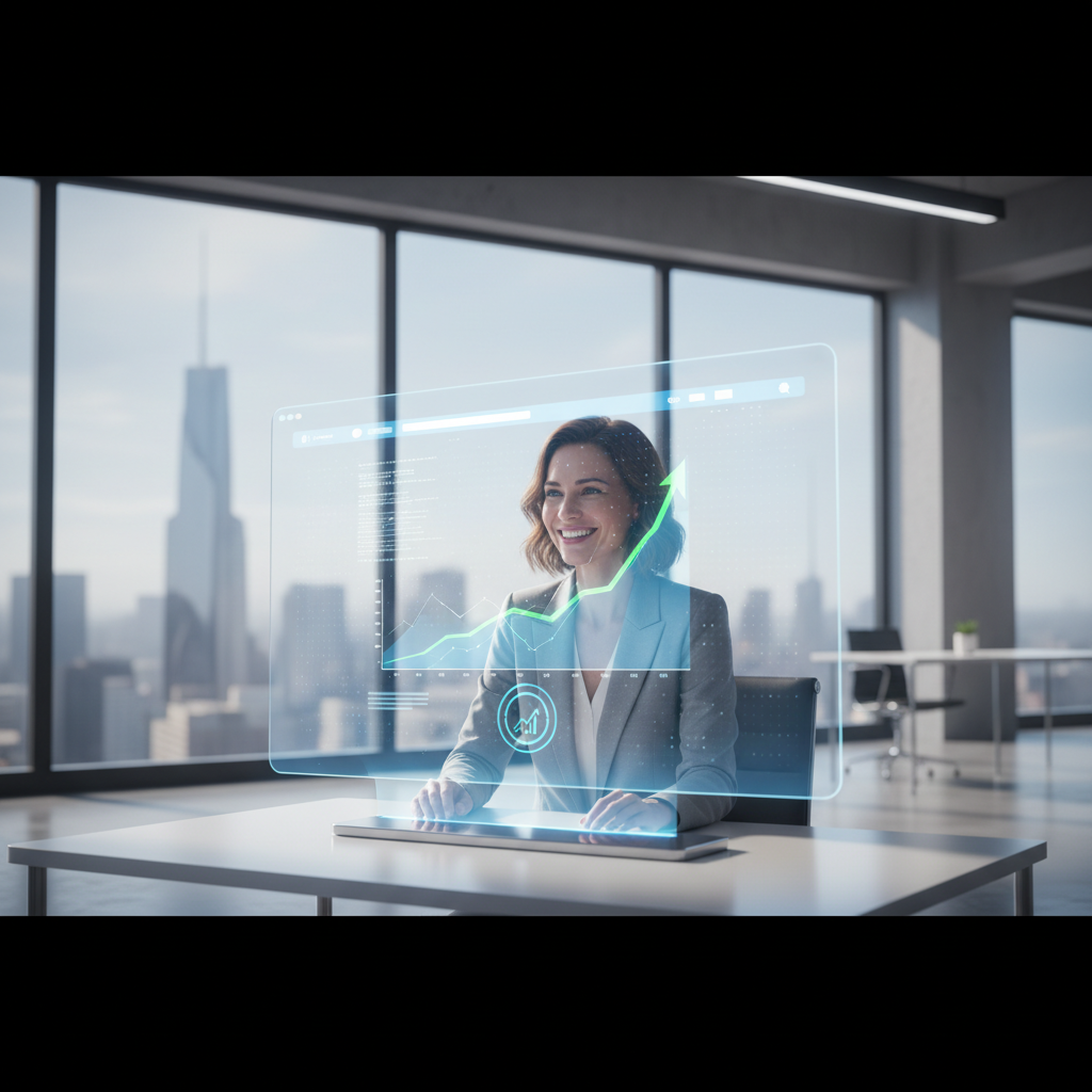 Why AI-Powered Websites Are Essential for SMBs in 2026