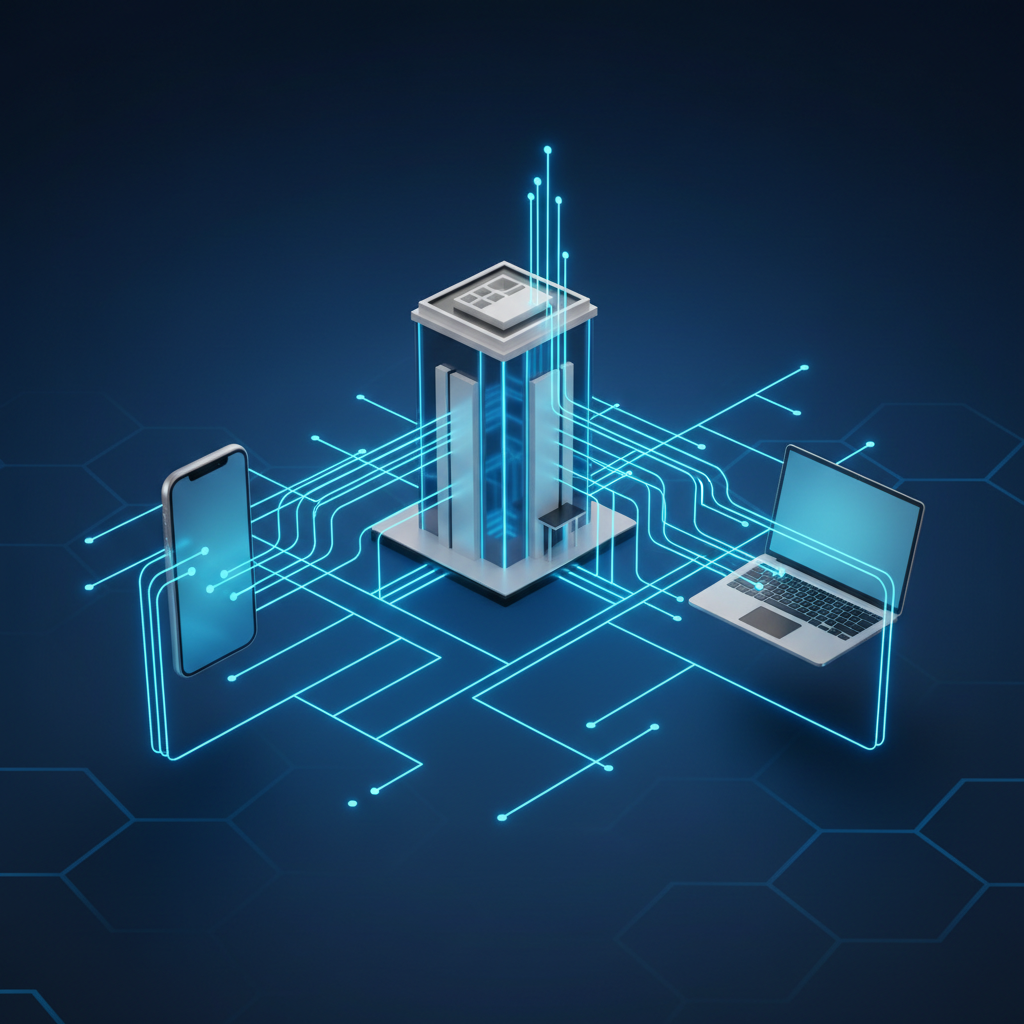 Why Use an AI Website Builder for Small Business in 2026