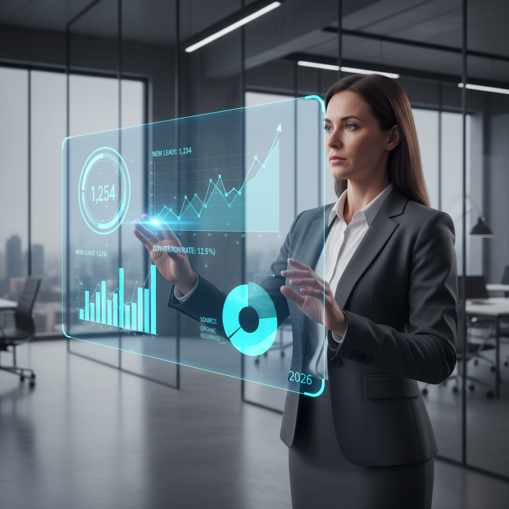 Best AI Website Builder for Small Businesses in 2026