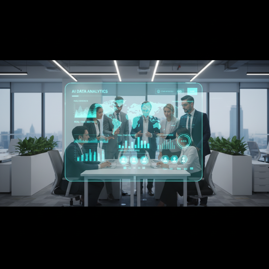 Best AI Website for Small Business in 2026 | EZDISPLAYAI