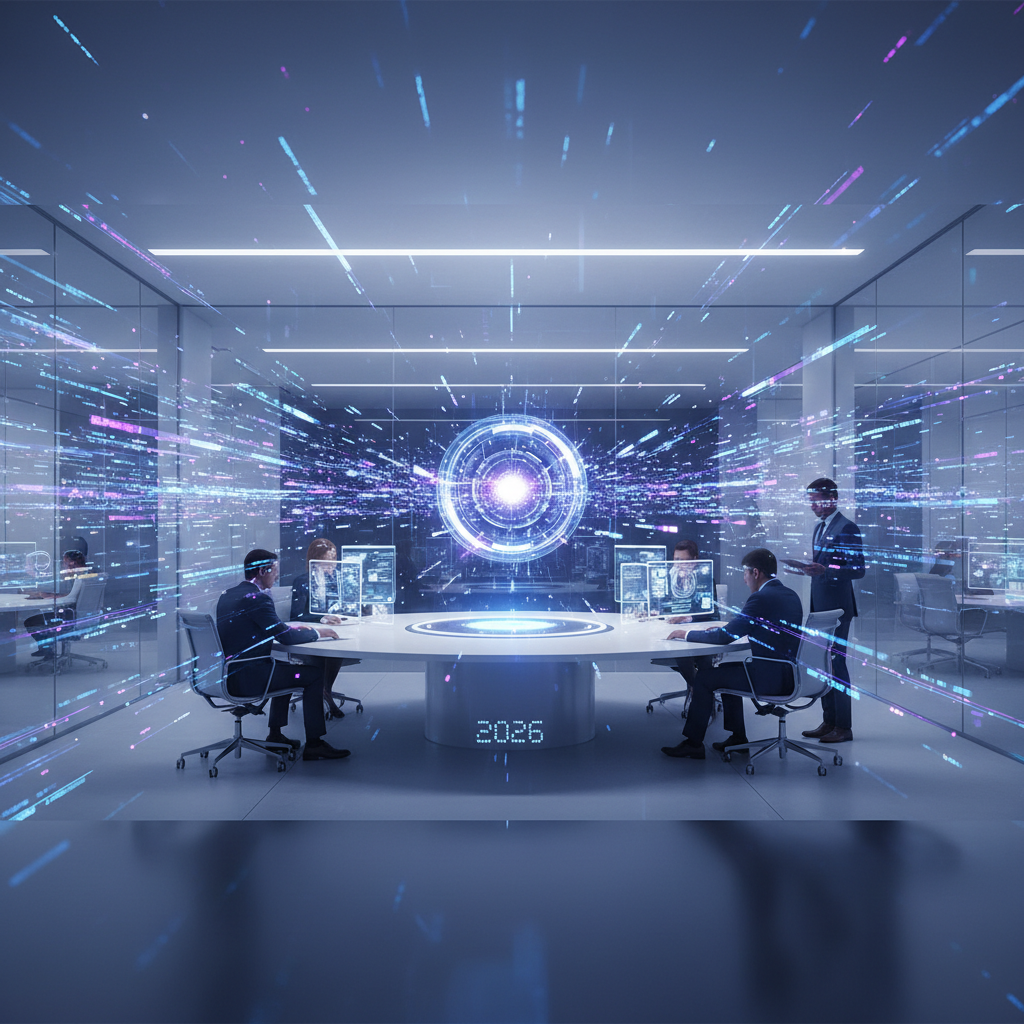 Why Your SMB Needs a Business Automation Agency in 2026