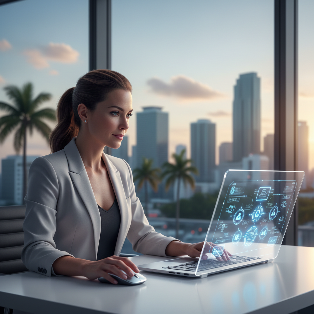 Choosing the Best Business Automation Agency in 2026