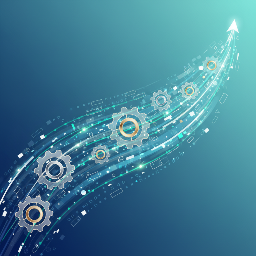 Why Business Automation for Small Business is Vital in 2026