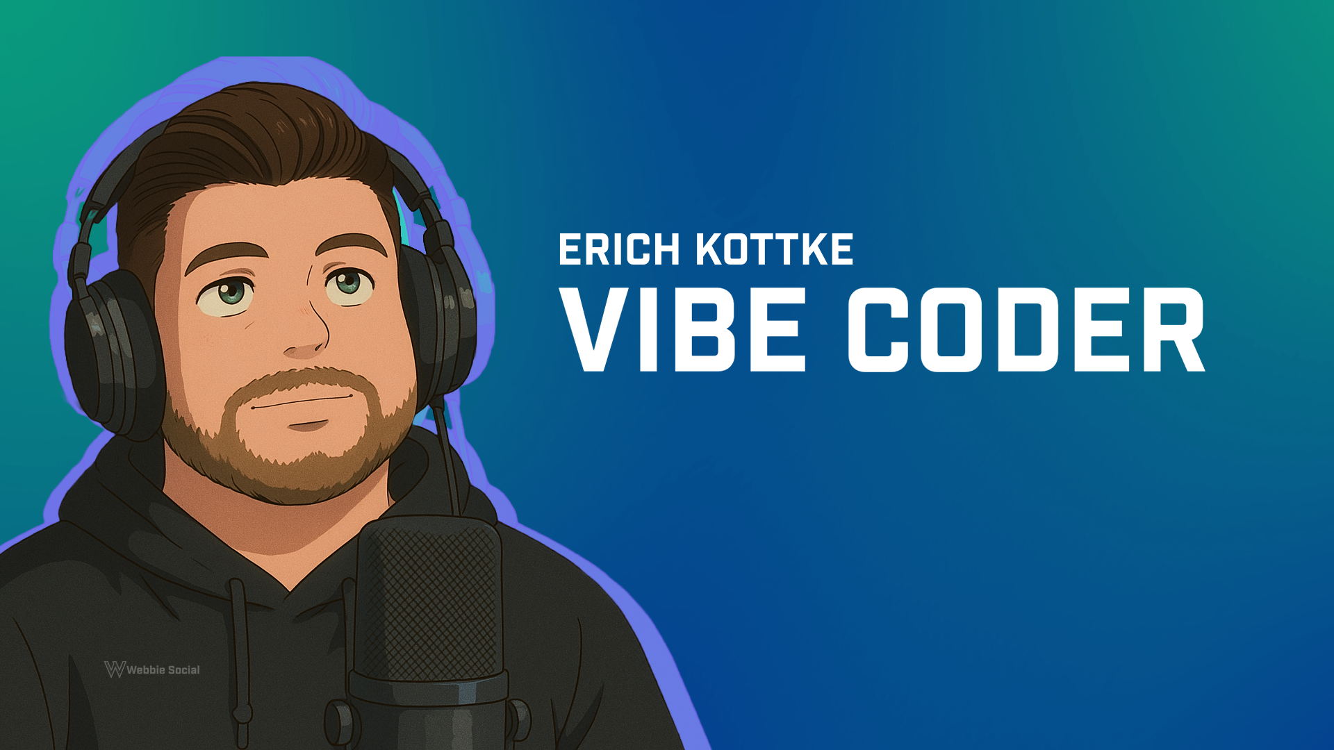 How Erich Kottke Became a Top Vibe Coder in the World — And Why BlueMint AI Is Just the Beginning