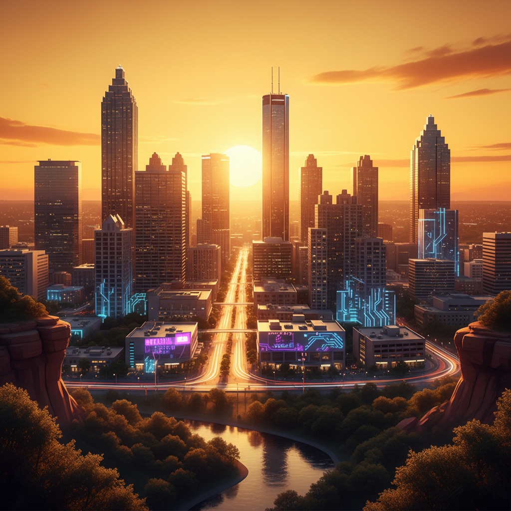 How Atlanta Small Businesses Win More Customers with Custom Websites