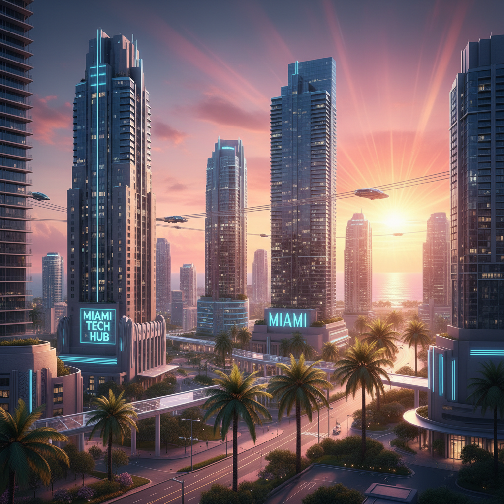 Website Design in Miami: What Every Business Owner Needs to Know