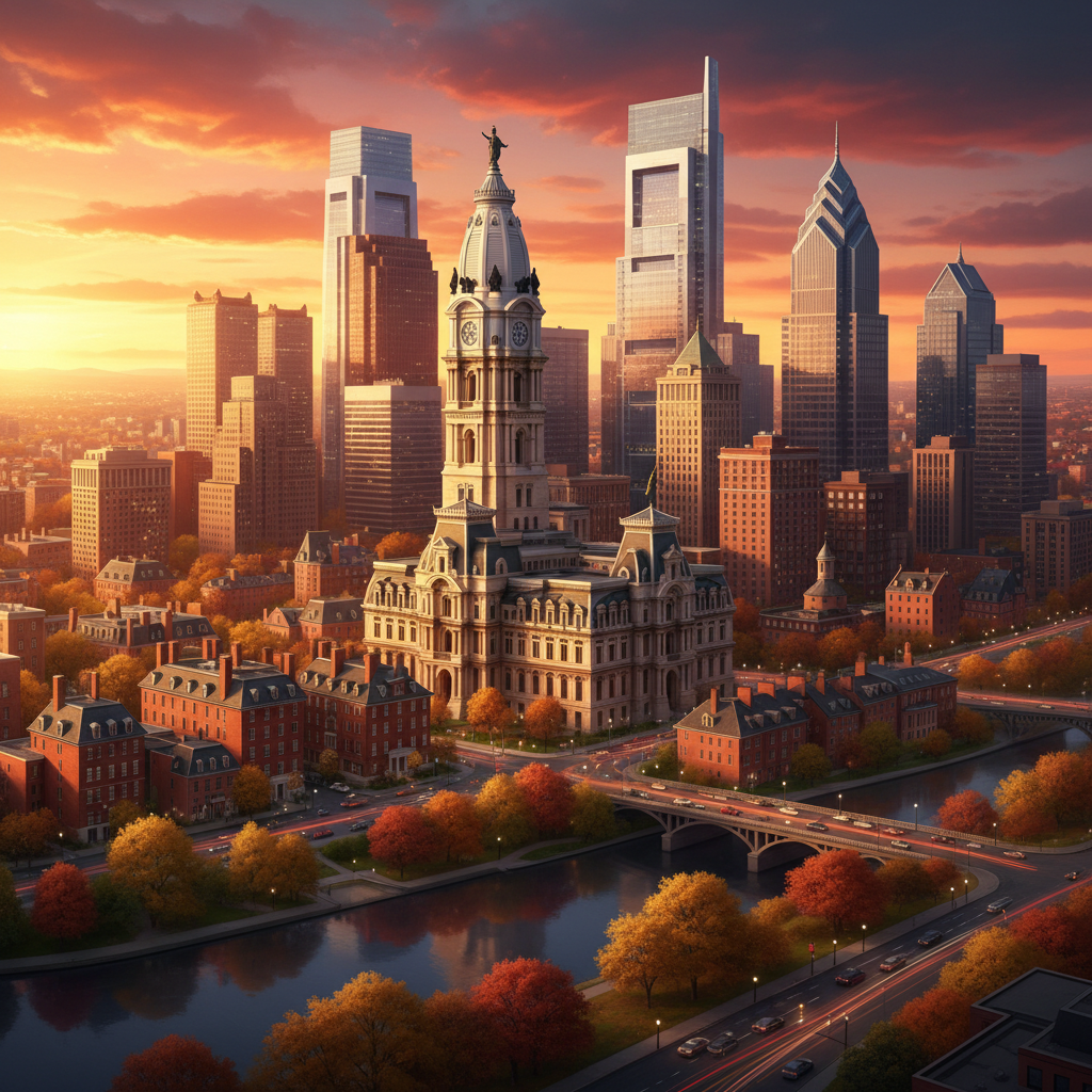 Philadelphia Small Business Website Design: Stand Out in a Crowded Market